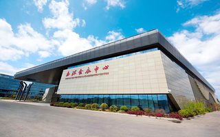 歐路莎衛(wèi)浴助陣2022首屆玉環(huán)國際水暖閥門展