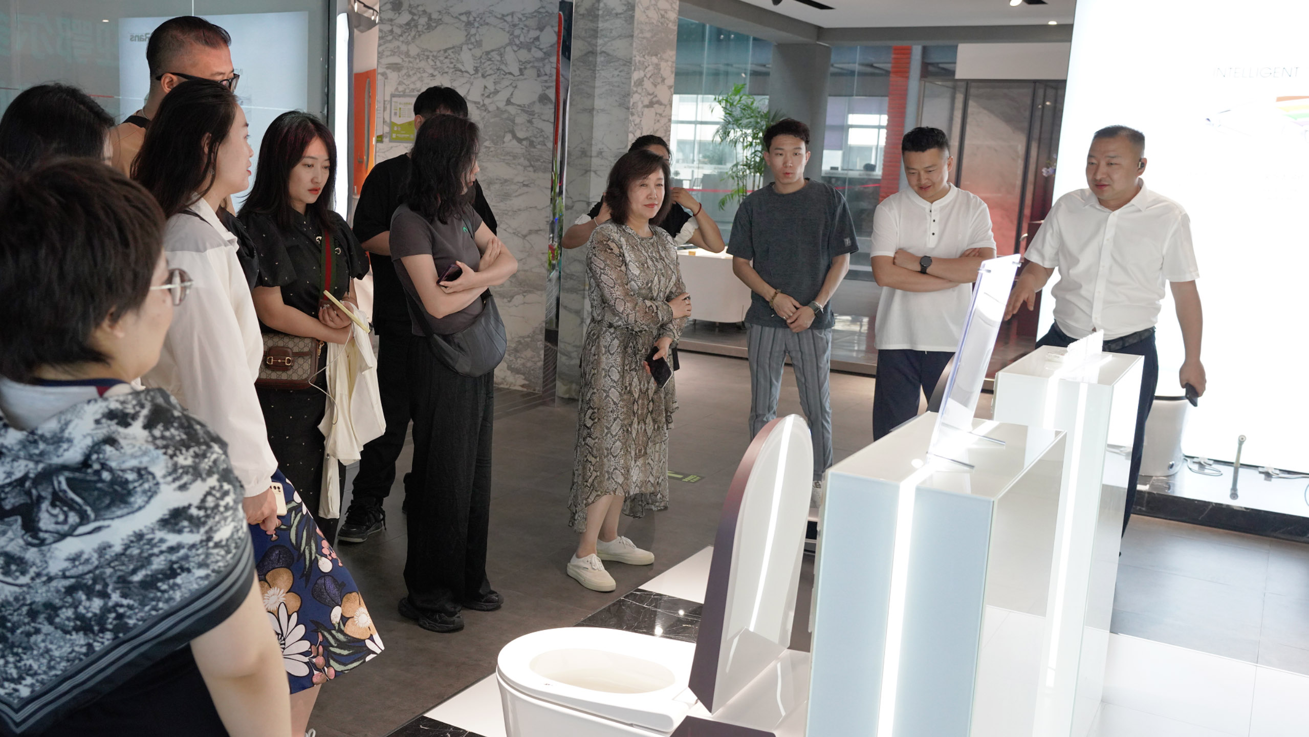 共話設計 共筑美好 | 設計師走進歐路莎衛(wèi)浴